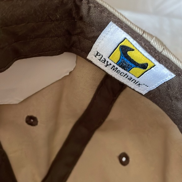 BIG BUCK BUNTER BALL CAP “HUNTER HERO” one size Velcro adjustable nwot - Picture 5 of 6